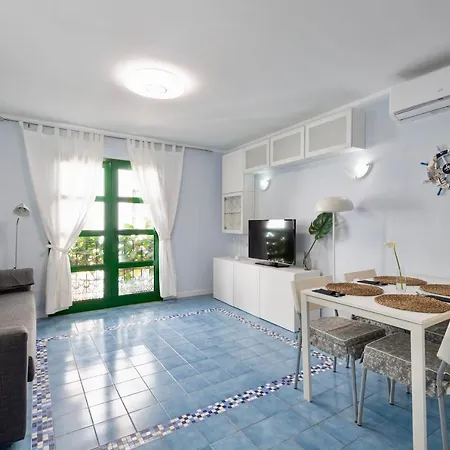 20 Metres From The Sea In Apartment