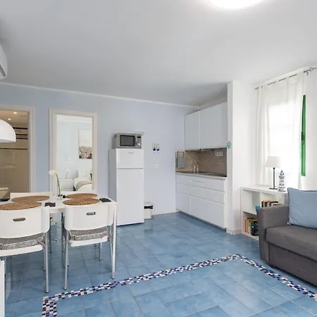 20 Metres From The Sea In