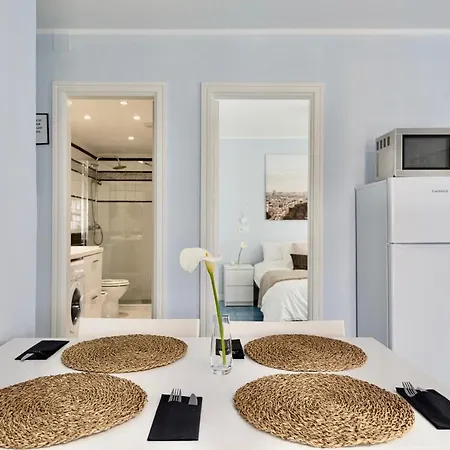20 Metres From The Sea In * Puerto De Mogan